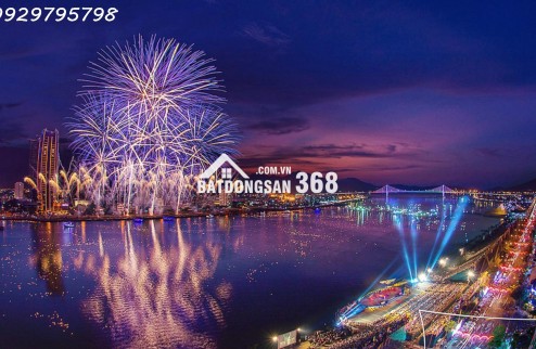 CHÍNH CHỦ BÁN NHÀ 3 TẦNG MẶT TIỀN VIEW PHÁO HOA QUỐC TẾ - ĐƯỜNG TRẦN HƯNG ĐẠO, ĐÀ NẴNG
